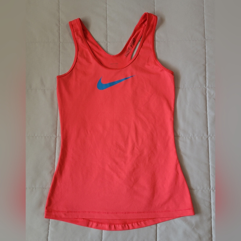 Nike Dri-fit tank top